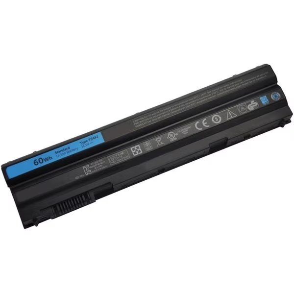 Ereplacements 6 Cell Laptop Ba, Ereplacements, Mfr#: 312-1163-ER